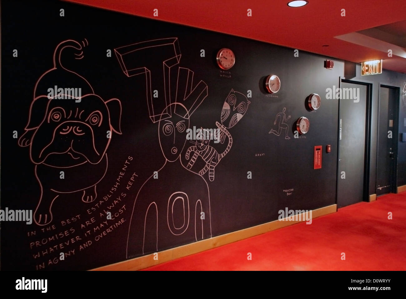 ogilvy and mather