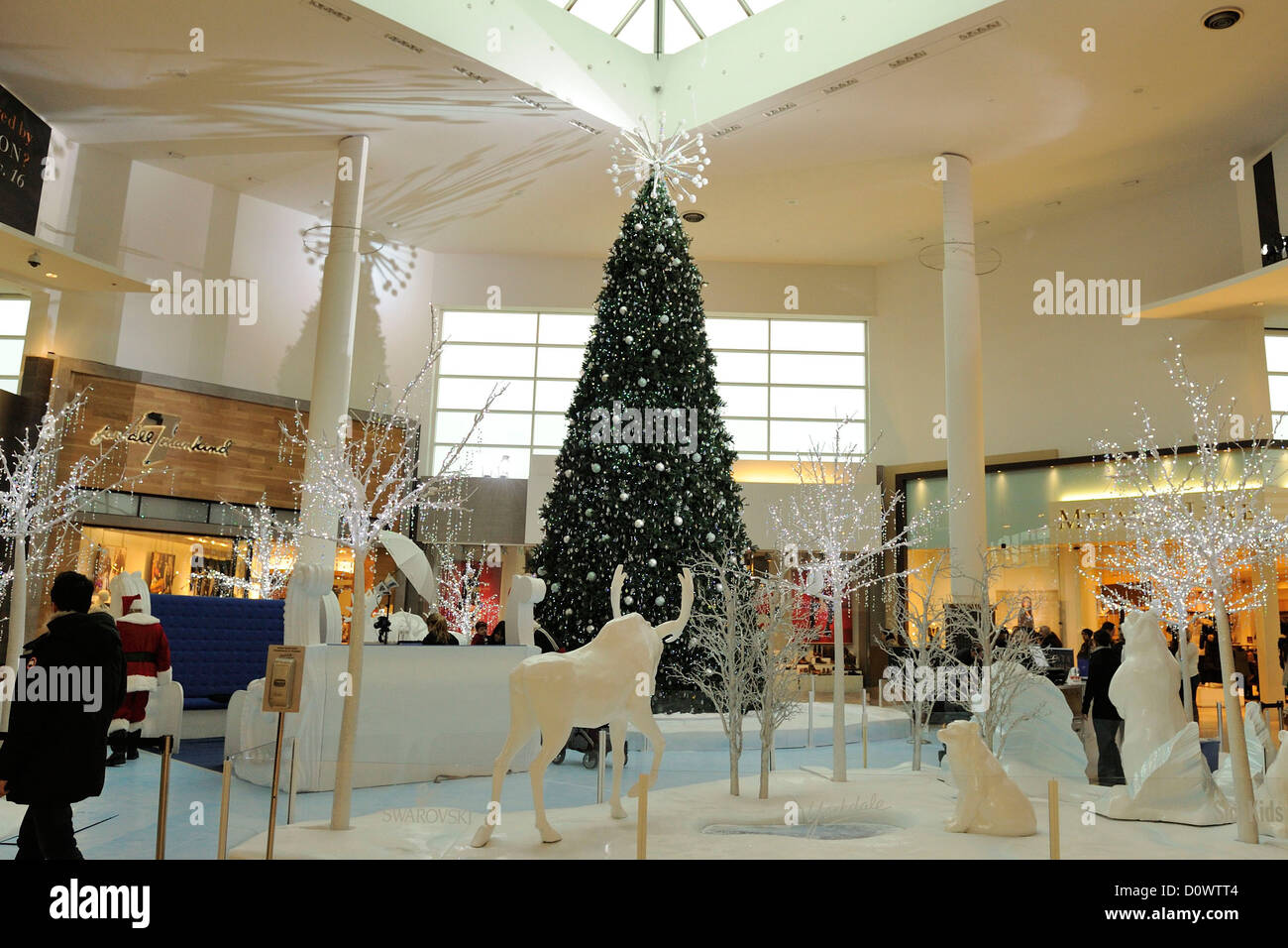 Toronto yorkdale mall hi-res stock photography and images - Alamy