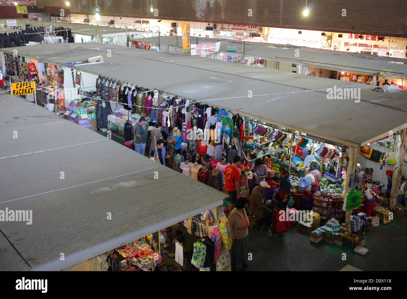 Piata obor hires stock photography and images Alamy