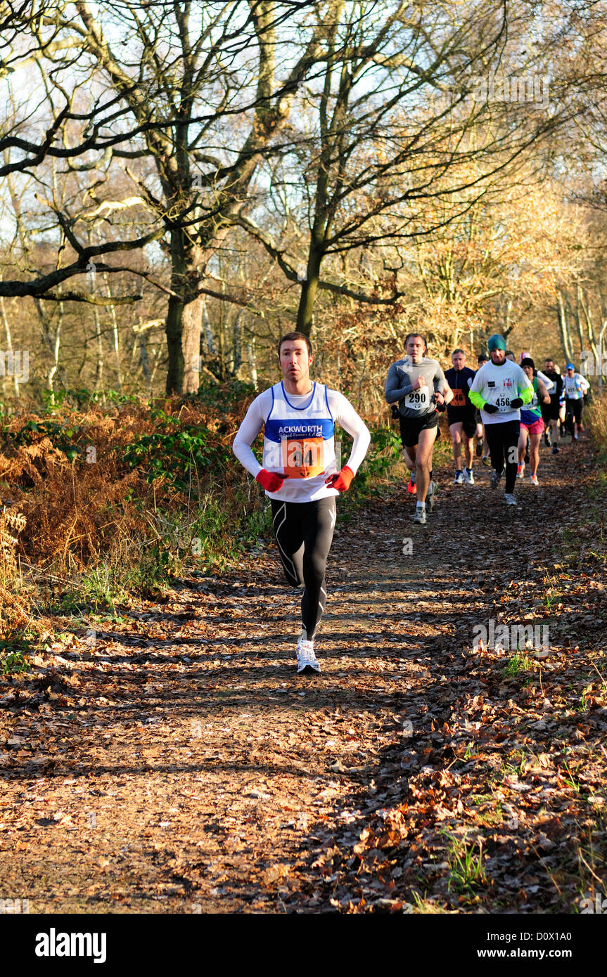 10k trail hires stock photography and images Alamy