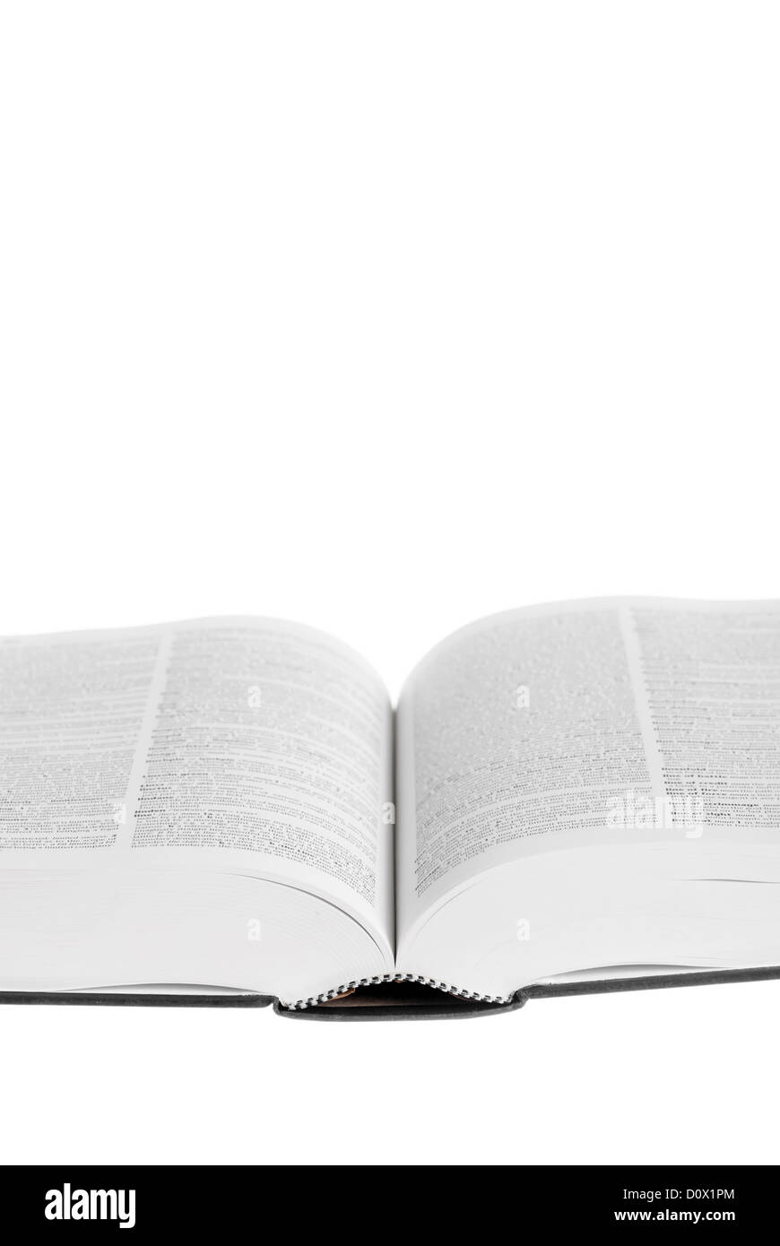 Large open book hires stock photography and images Alamy