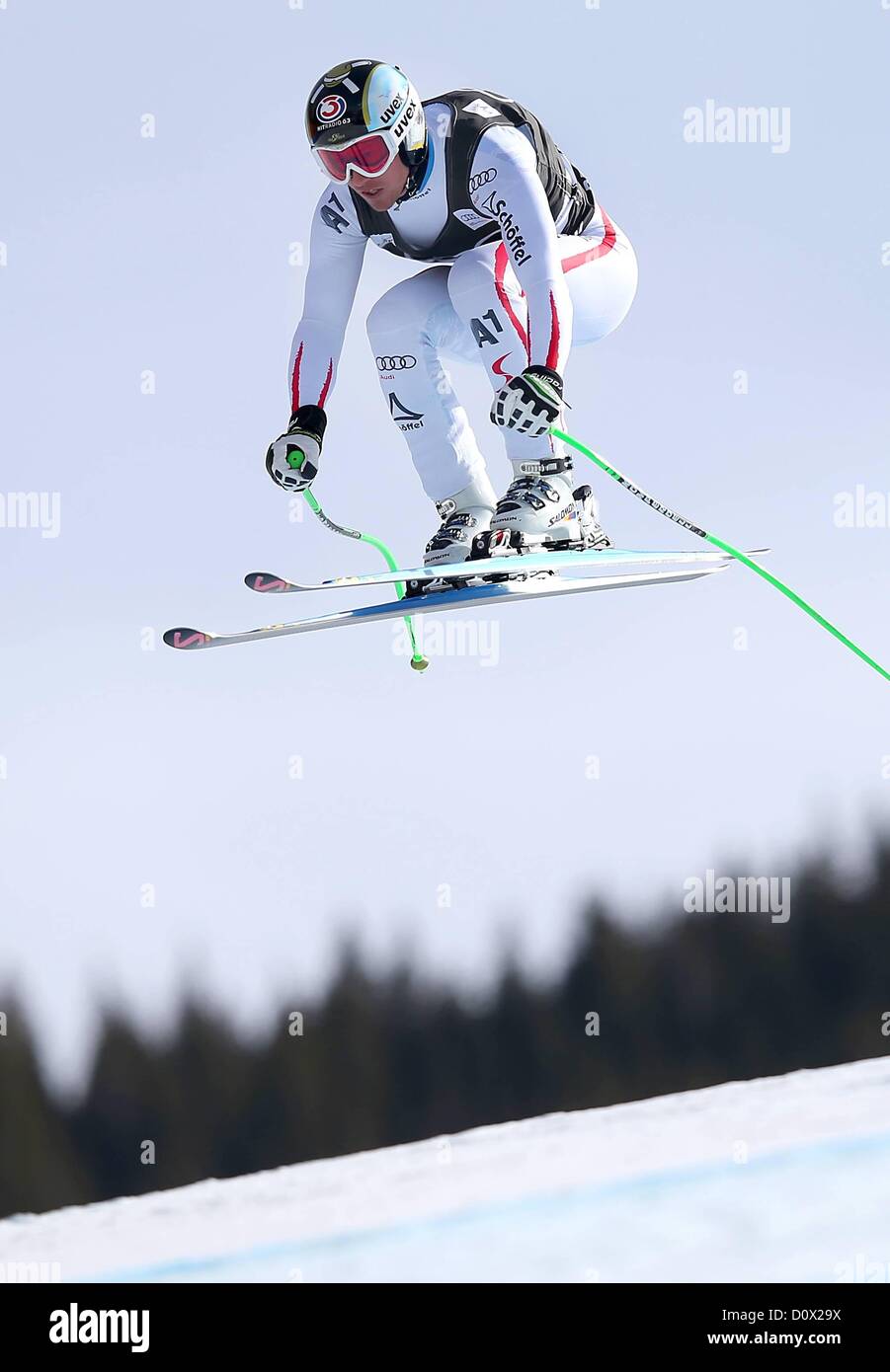 30 11 2012 ski alpine fis wc hires stock photography and images Alamy