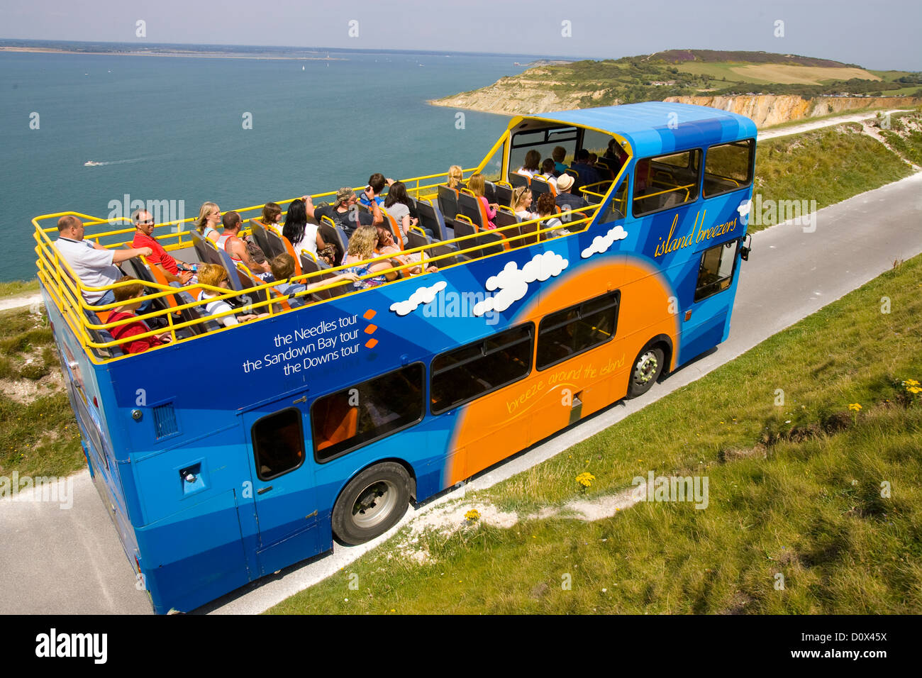 british buses