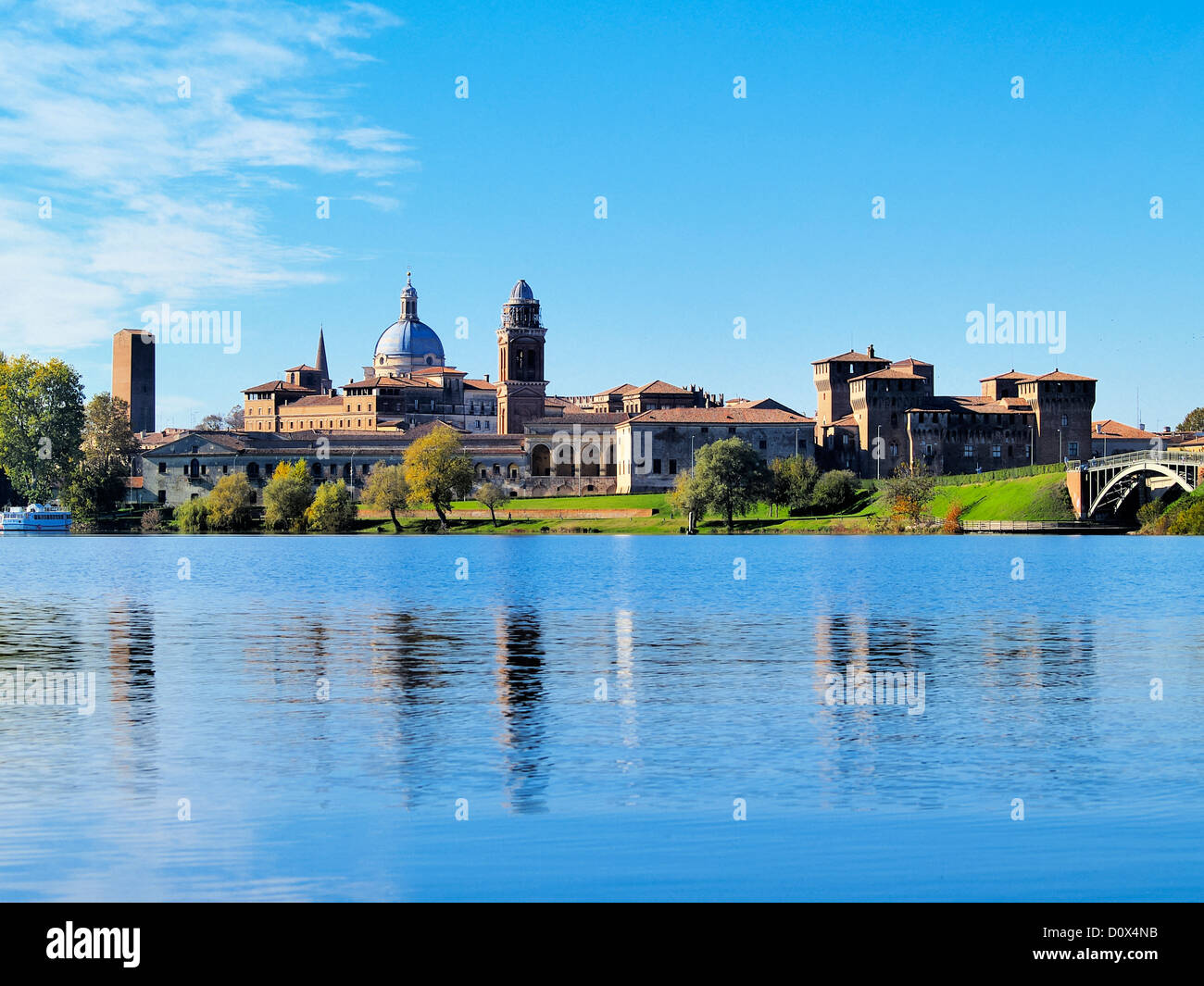 Cadre Photo 42x60 cm - Blanc Mat - MDF - Pisa