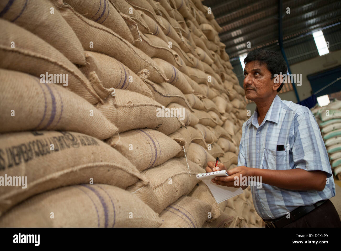 Manual labourers in india hires stock photography and images Alamy