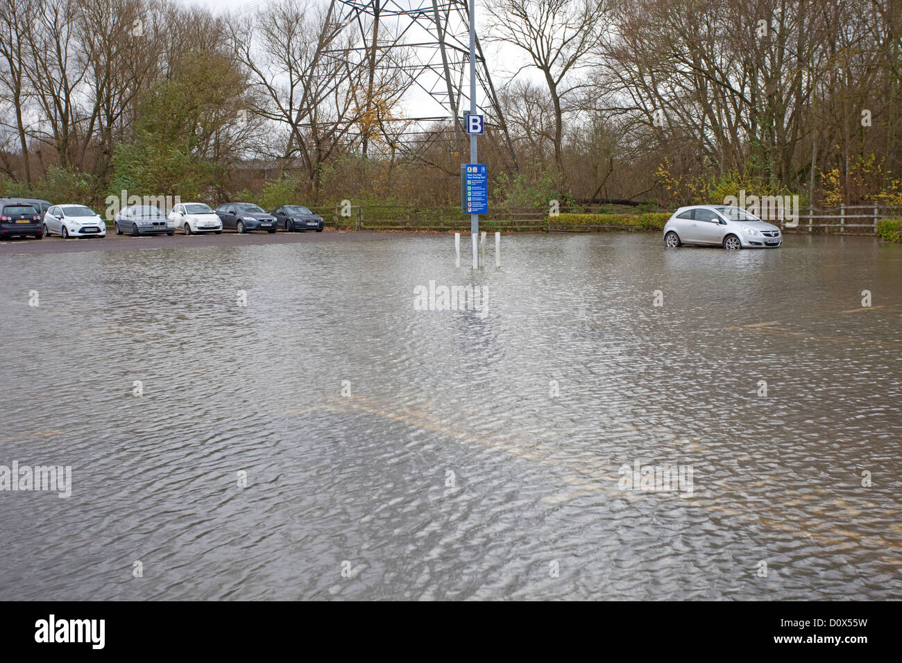 Seacourt hires stock photography and images Alamy