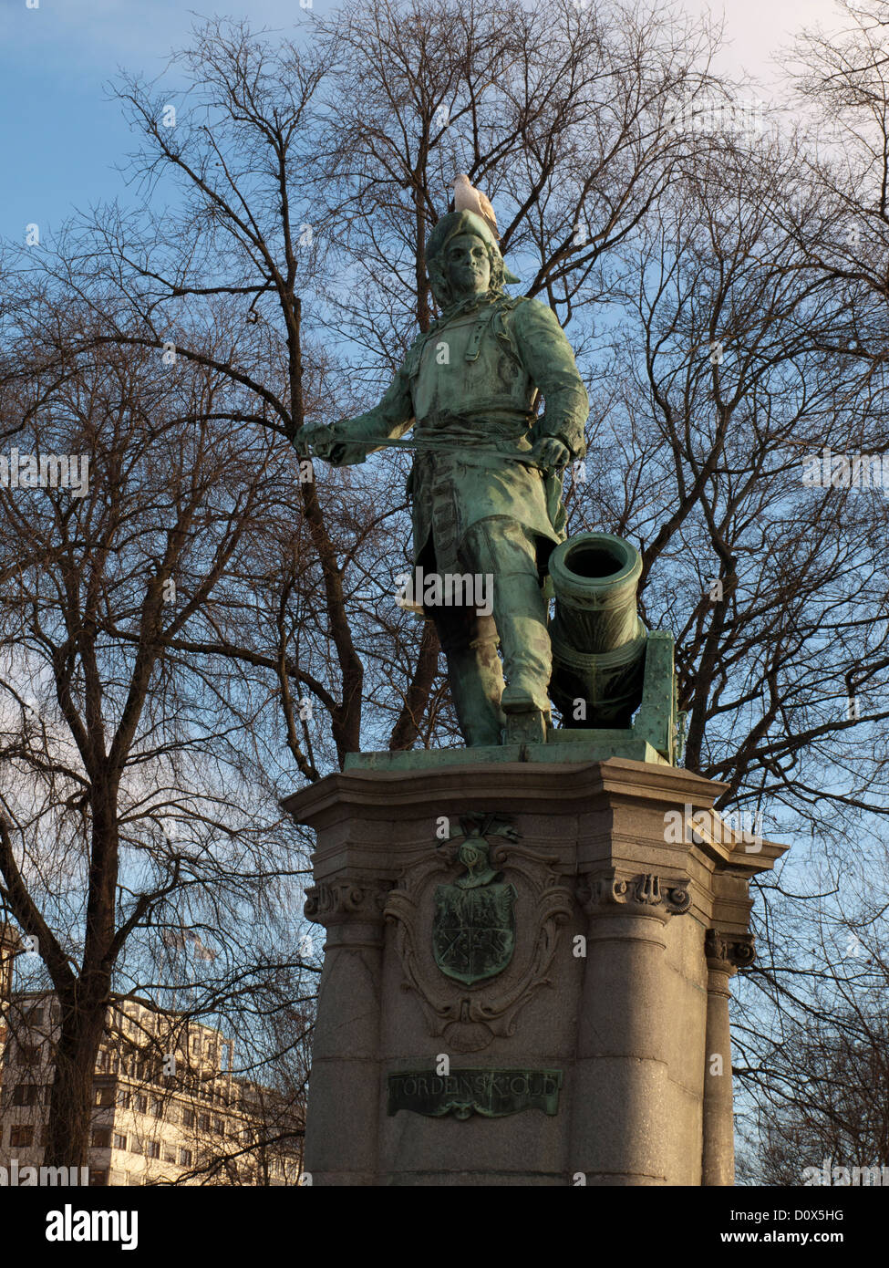 Peter wessel tordenskiold hires stock photography and images Alamy