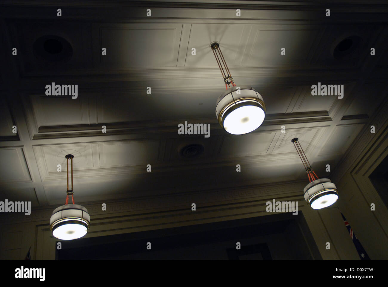 Old parliament canberra hires stock photography and images Alamy