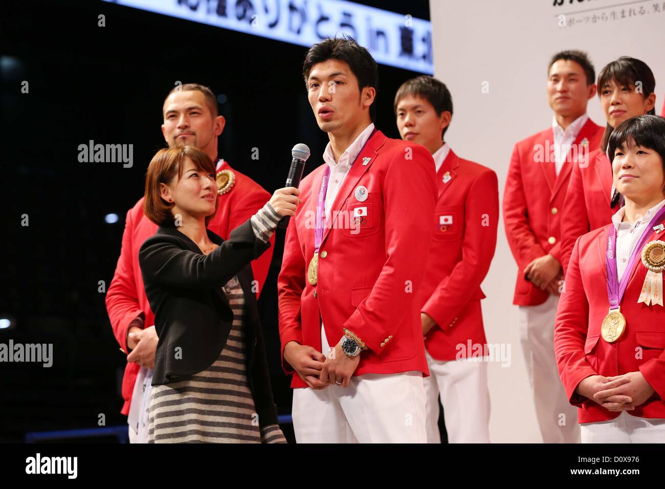 Natori, Miyagi, Japan. Ryota Murata (JPN), DECEMBER 2, 2012 : Japan