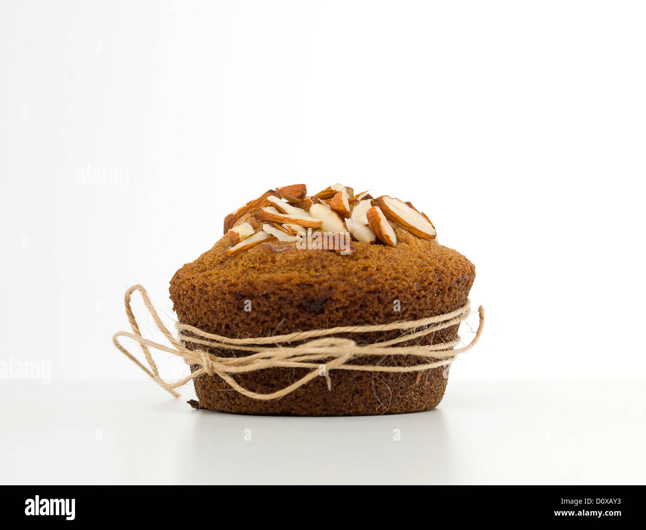 Almond muffin hi-res stock photography and images - Alamy