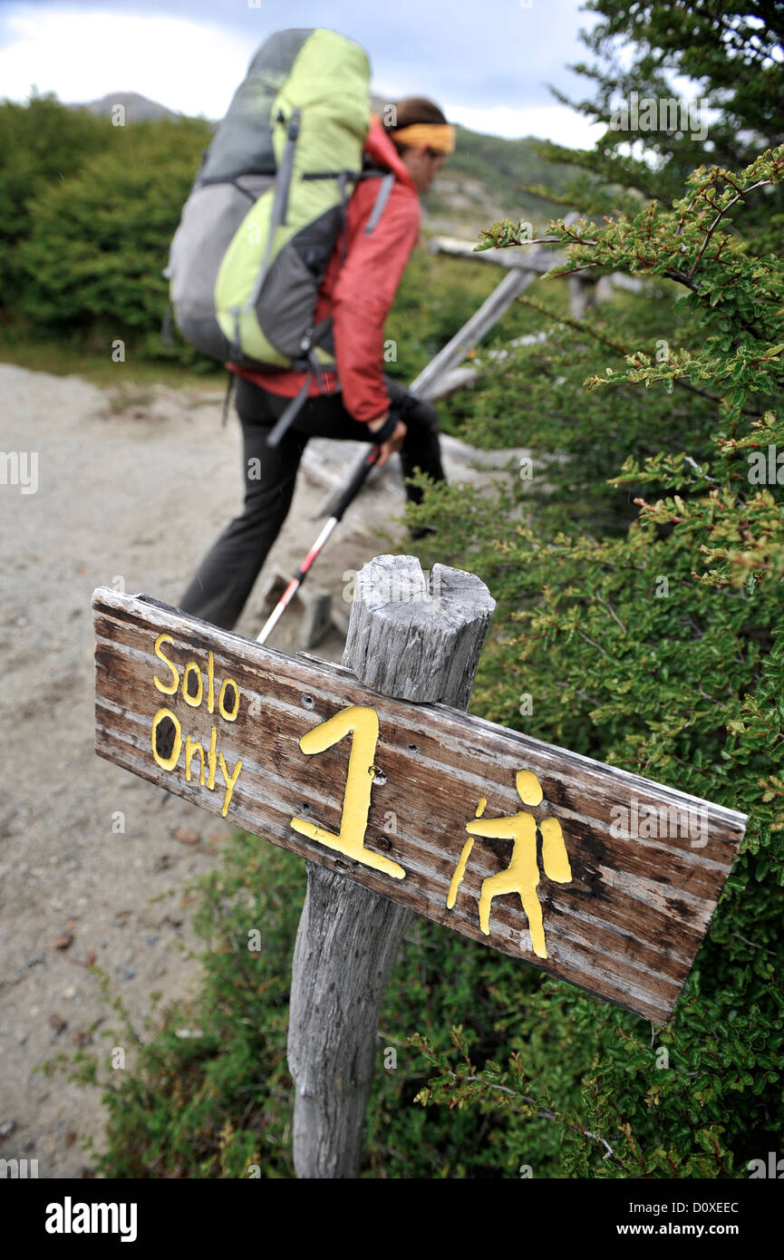 Extreme treks discovery hi-res stock photography and images - Alamy