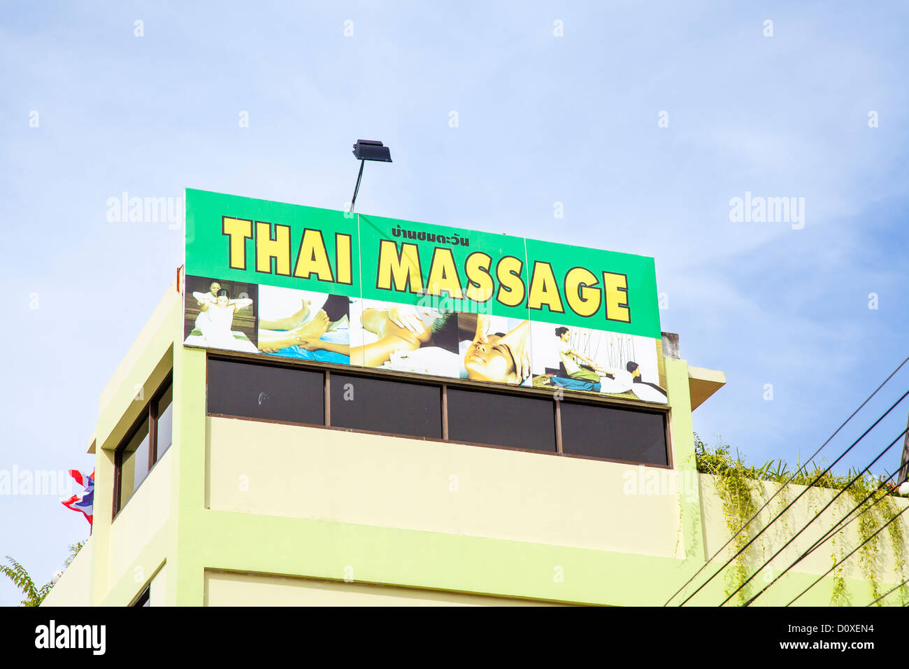 Massage surin Surin Thai