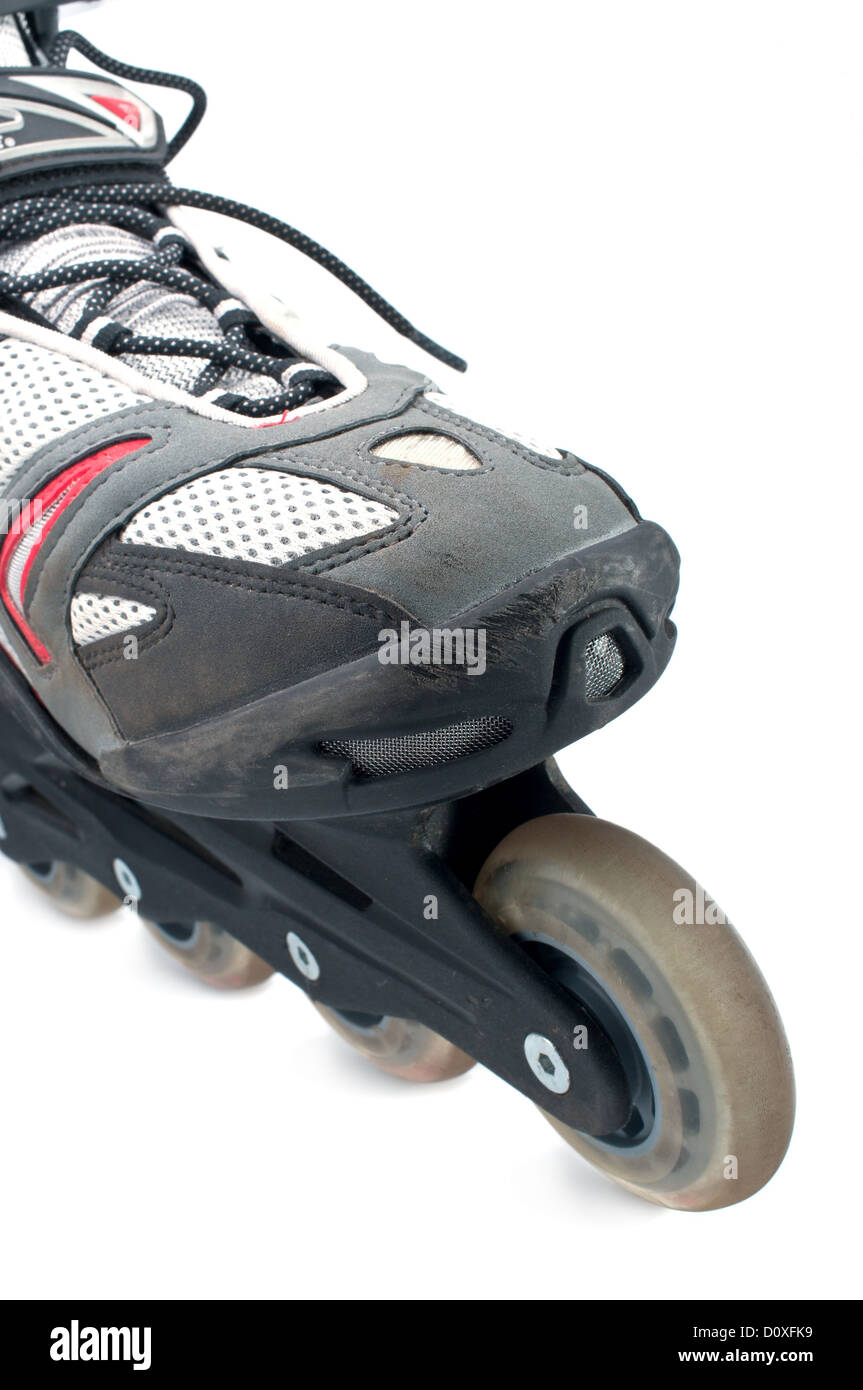 Inline skate hires stock photography and images Alamy