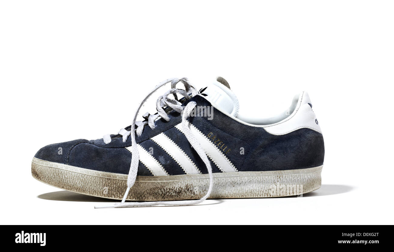 Adidas shoe hi-res stock photography and images - Alamy