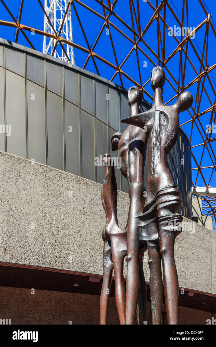 Arts Centre, Australia, Melbourne, Melbourne Arts Precinct, Southbank