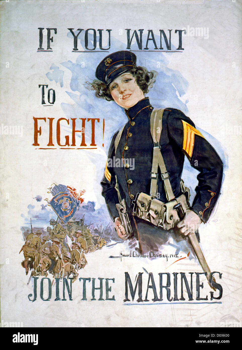 American World War 1 Propaganda Posters Women American World War 1 Propaganda Posters Women