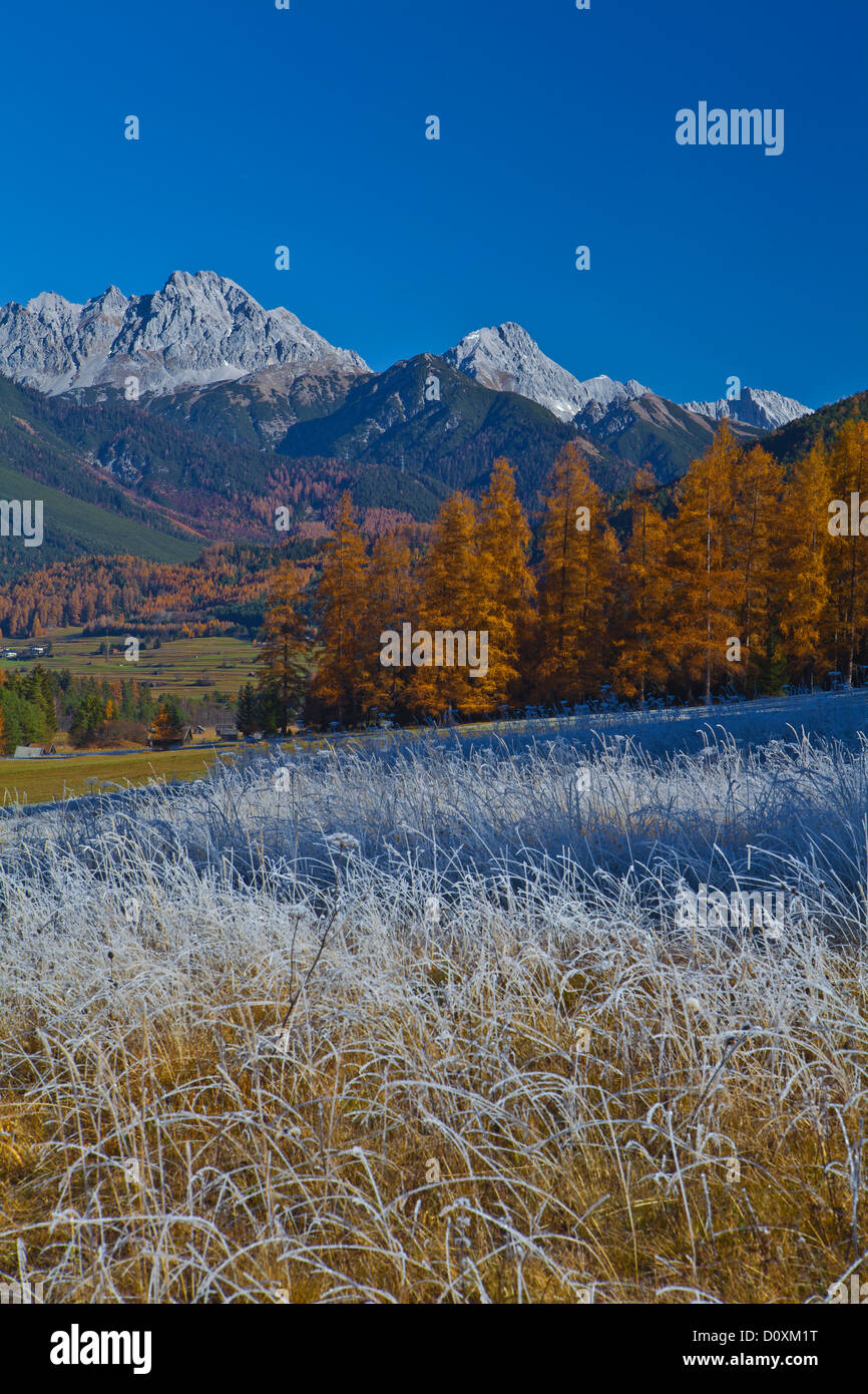 Nassereith tirol hi-res stock photography and images - Alamy