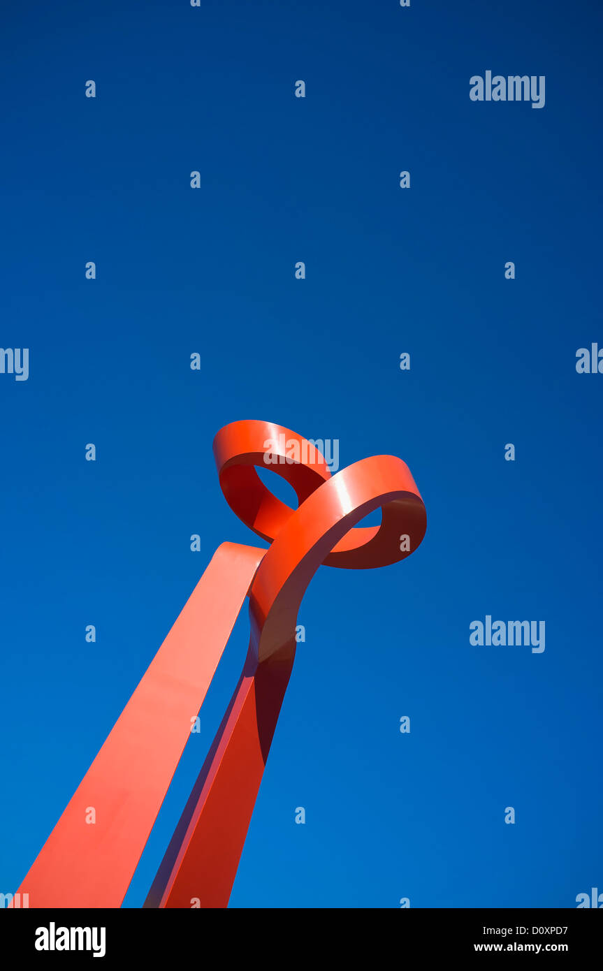 Friendship sculpture hires stock photography and images Alamy