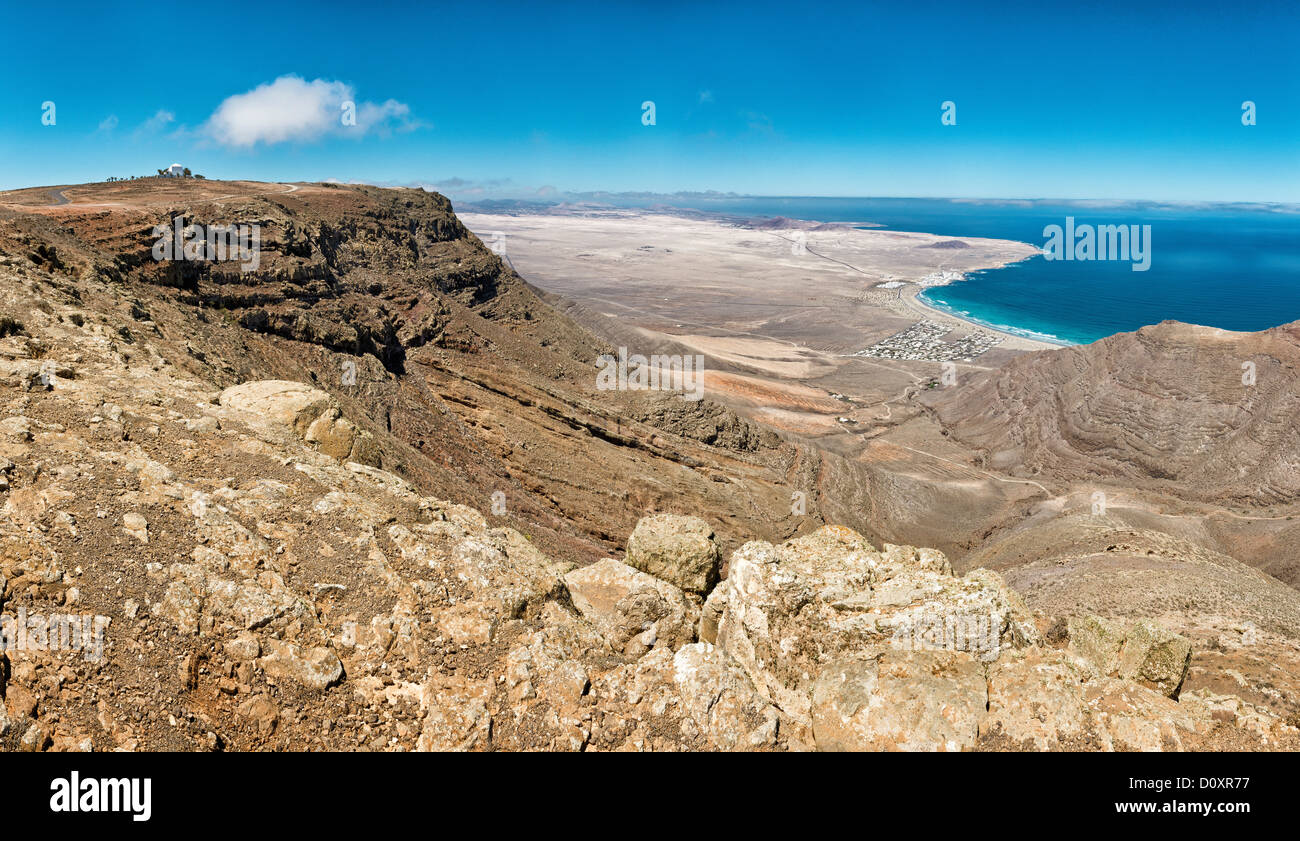 Ermita de las nieves hi-res stock photography and images - Alamy