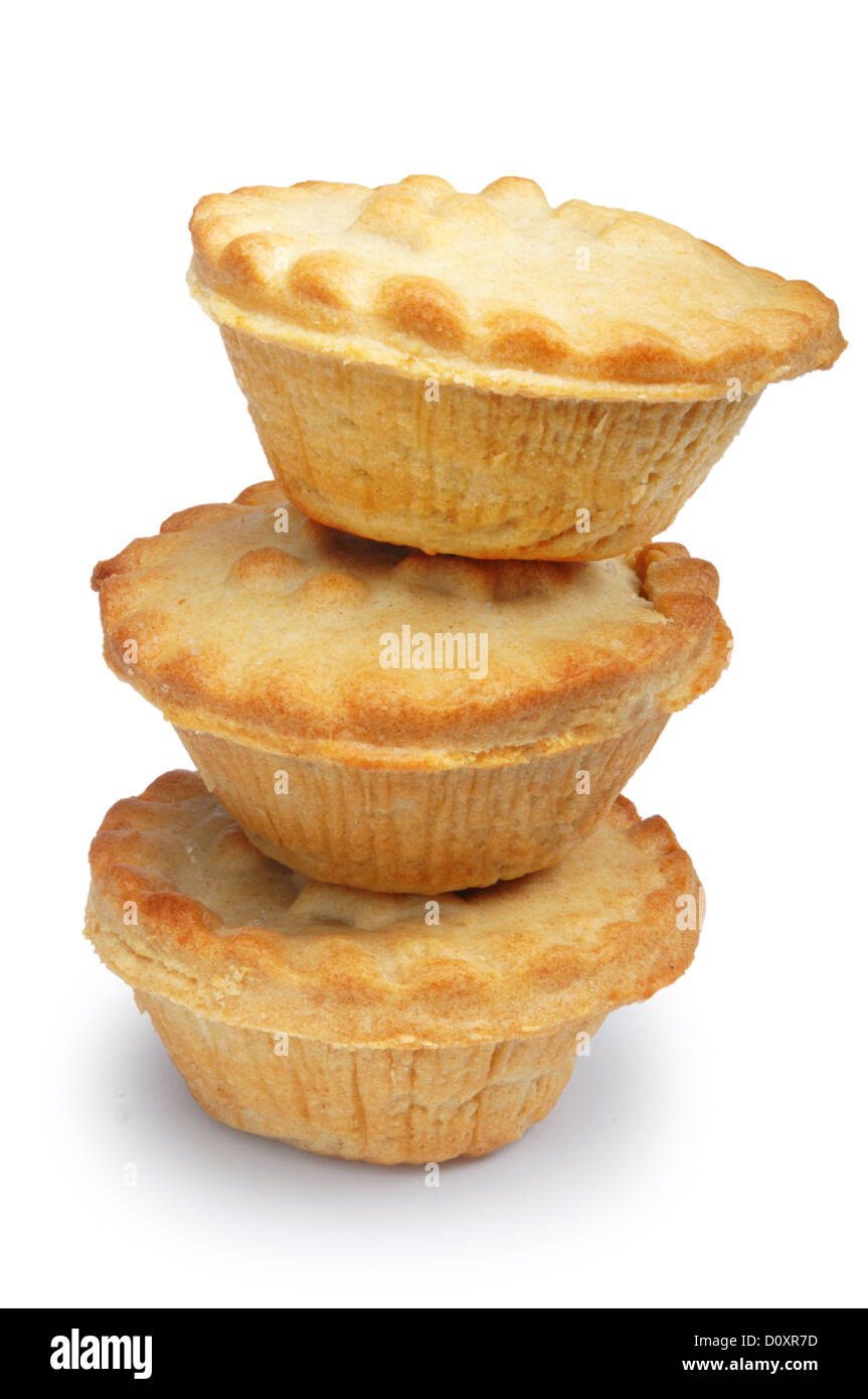 English mince pies hi-res stock photography and images - Alamy