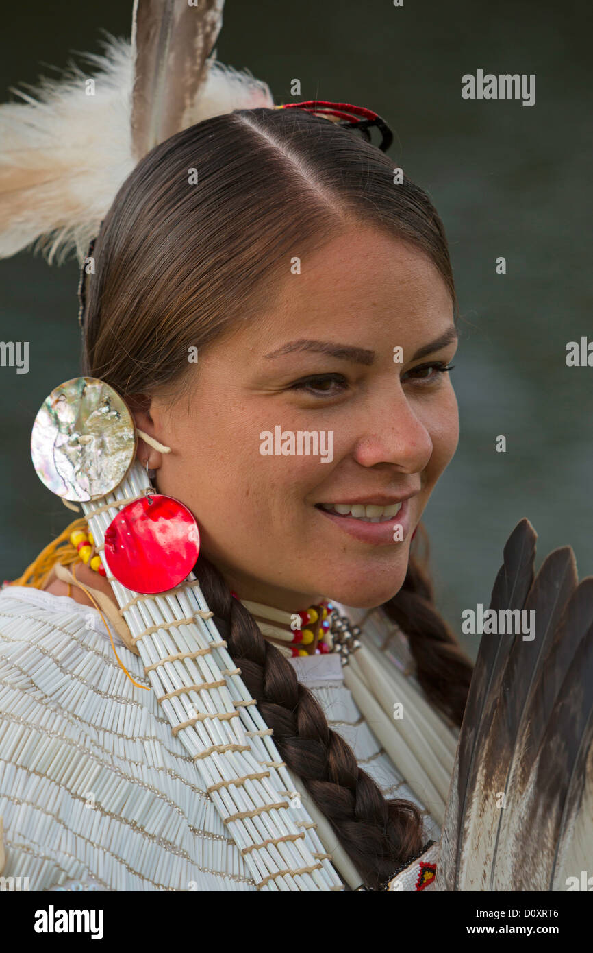 USA, United States, America, Lakota, Souix, model, native, native