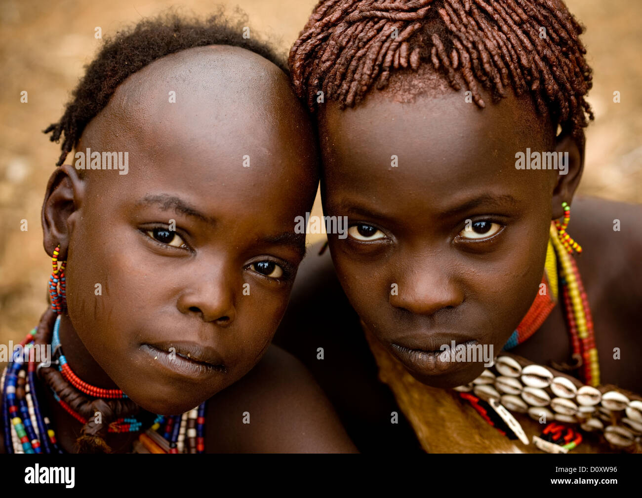 Hairstyle Hamar Rahlu