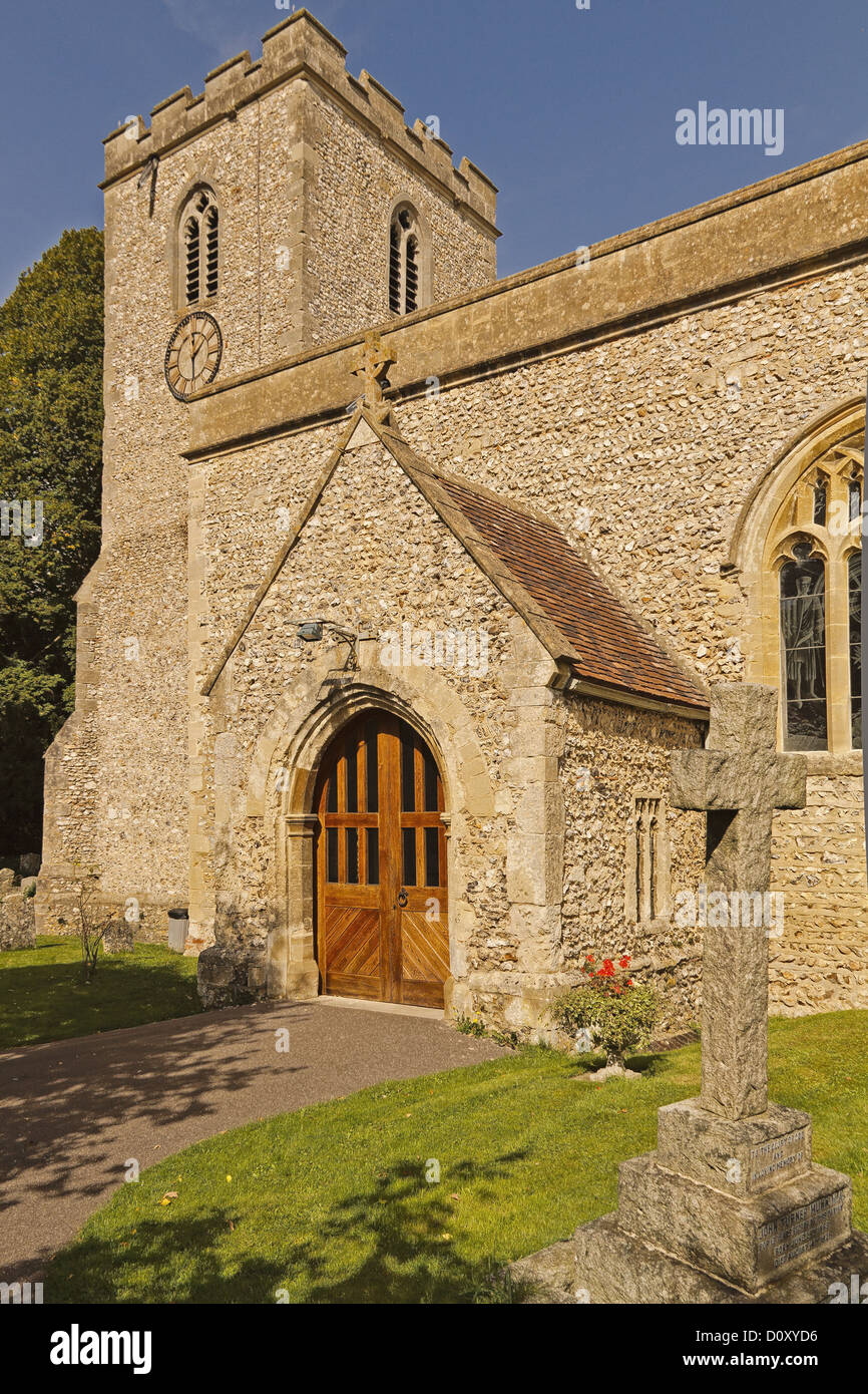 Checkendon hi-res stock photography and images - Alamy