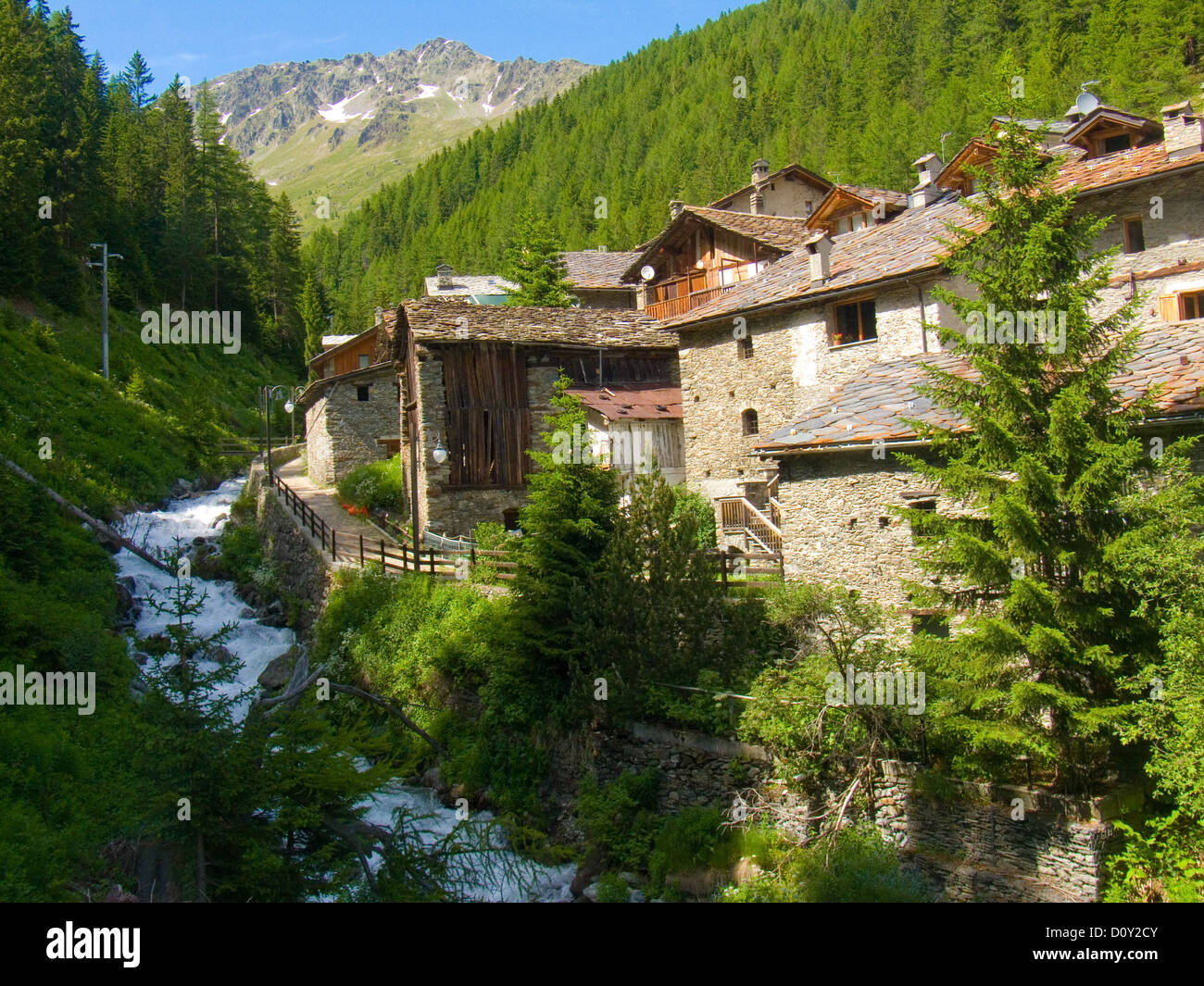 Les Bosses Hi res Stock Photography And Images Alamy