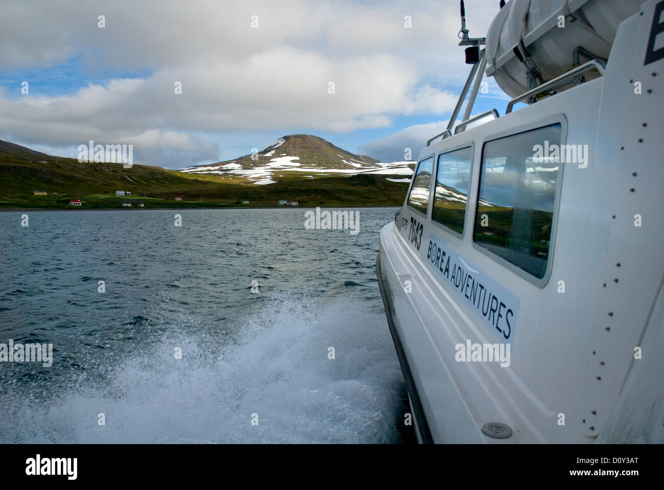 Hesteyri hires stock photography and images Alamy