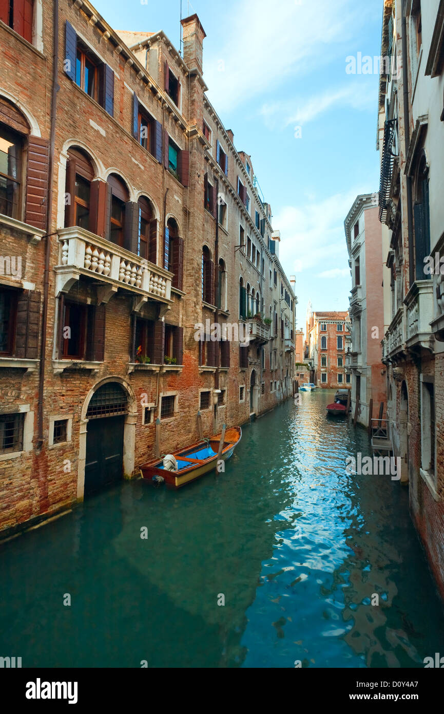 Historical venice view hi-res stock photography and images - Alamy