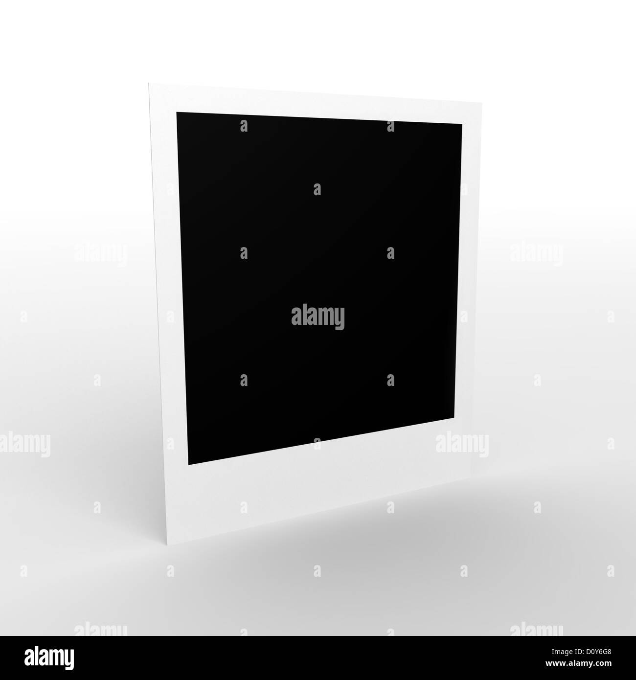 Instant Photos Isolated Stock Photo Alamy Instant Photos Isolated Stock Photo Alamy
