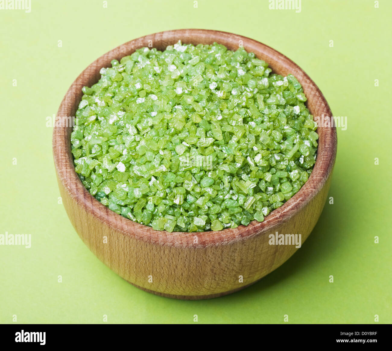 Sea Salt Raclets Sea salt granules hi-res stock photography and images - Alamy