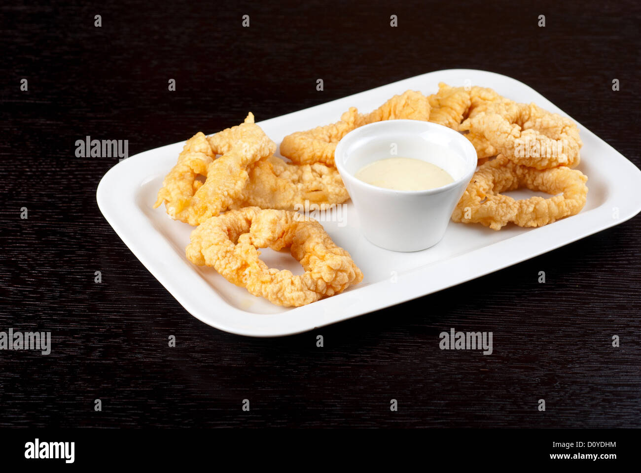 Deep sea fish squid hi-res stock photography and images - Alamy