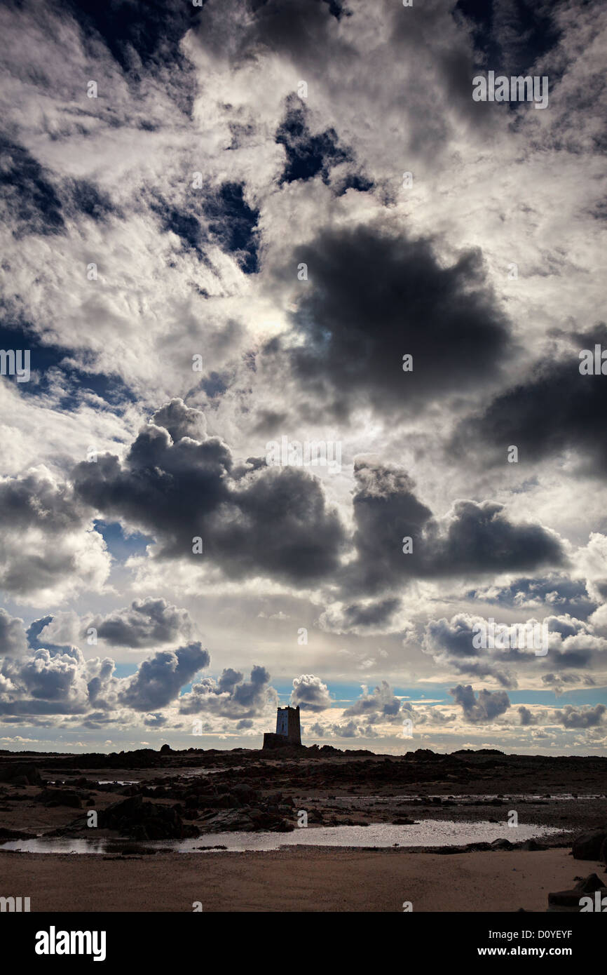 Jersey Channel Islands High Resolution Stock Photography and Images - Alamy