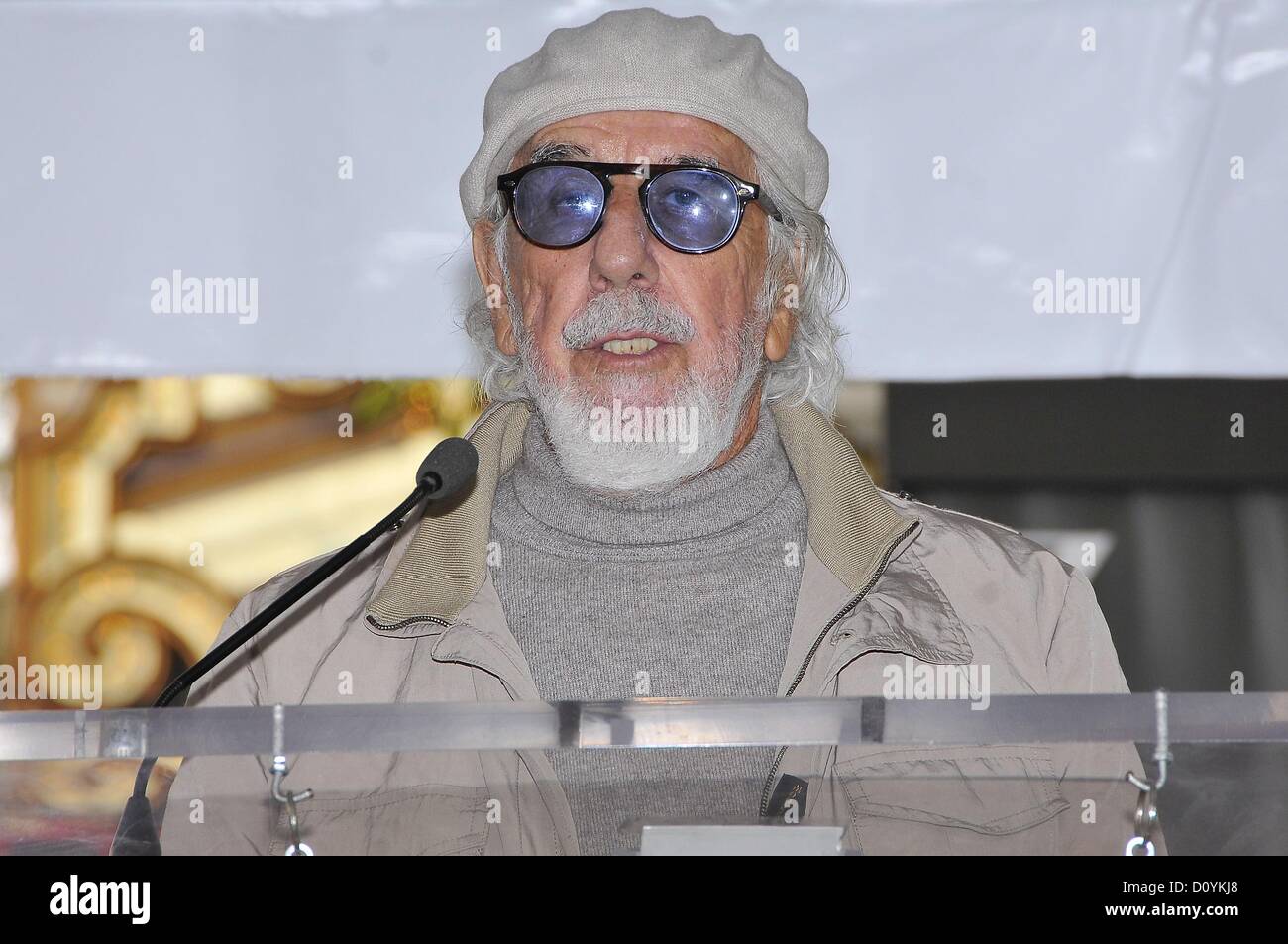 Lou adler hi-res stock photography and images - Alamy