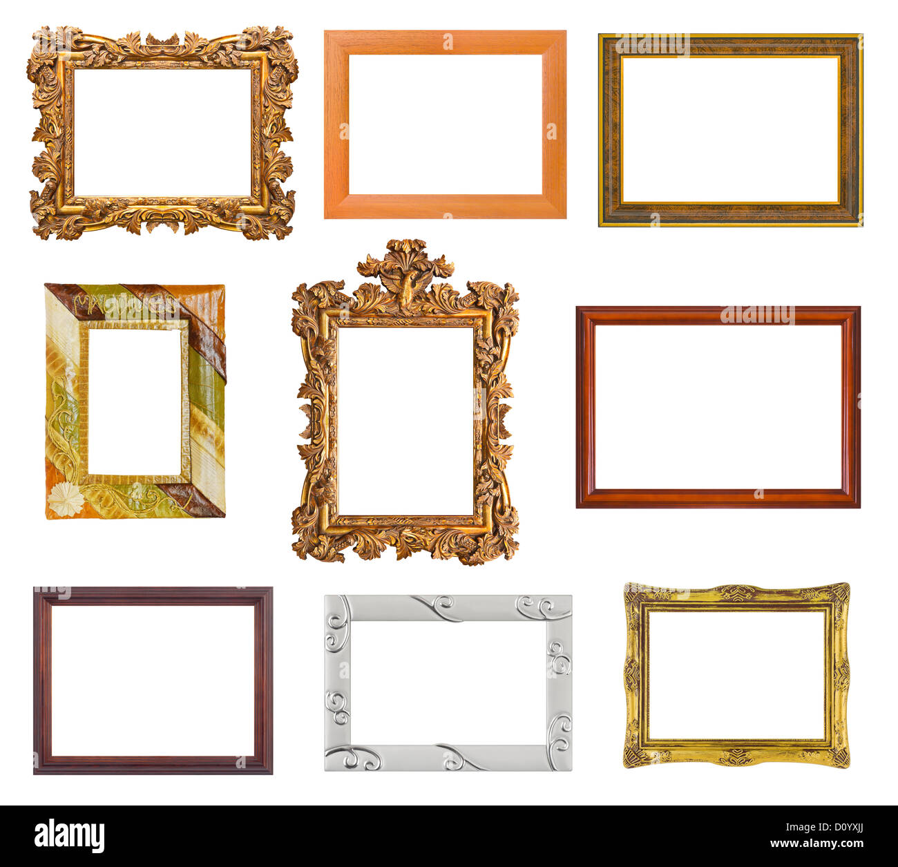 Frames hires stock photography and images Alamy
