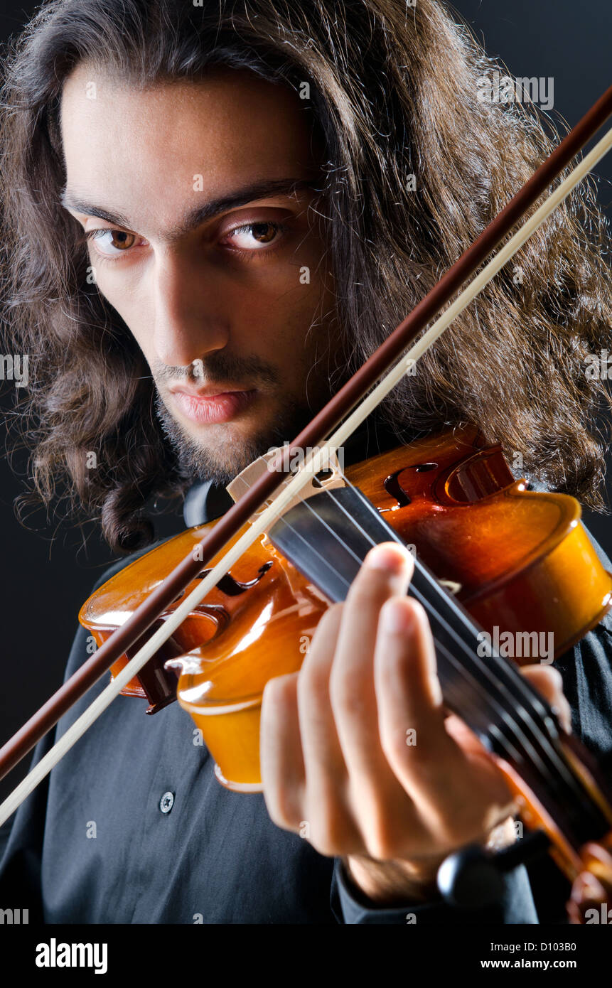 Stringed intstrument hi-res stock photography and images - Alamy