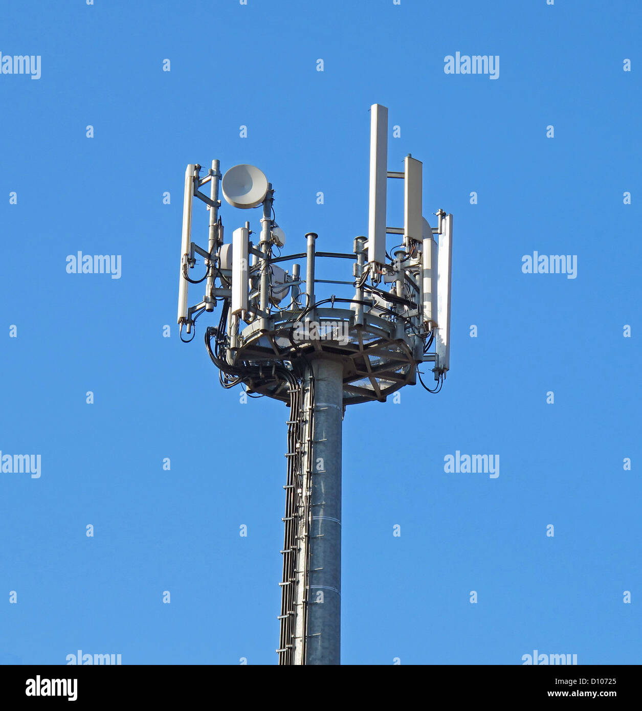 Antena repetidora celular sale