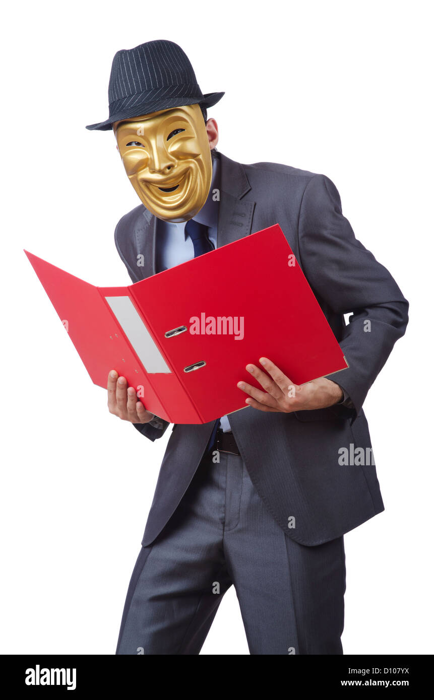 Industrial espionage Cut Out Stock Images & Pictures Alamy