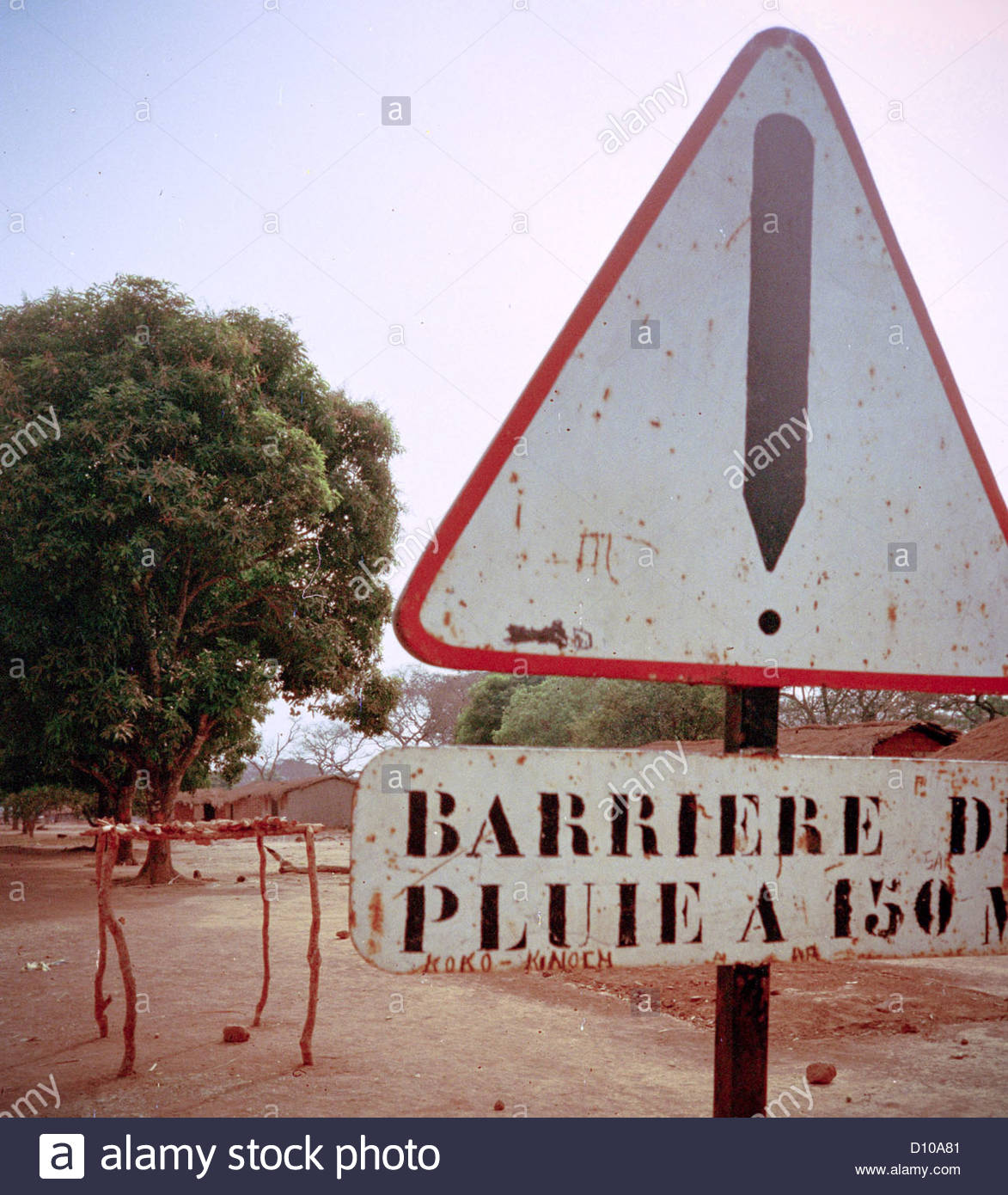 Poor Africans High Resolution Stock Photography and Images - Alamy