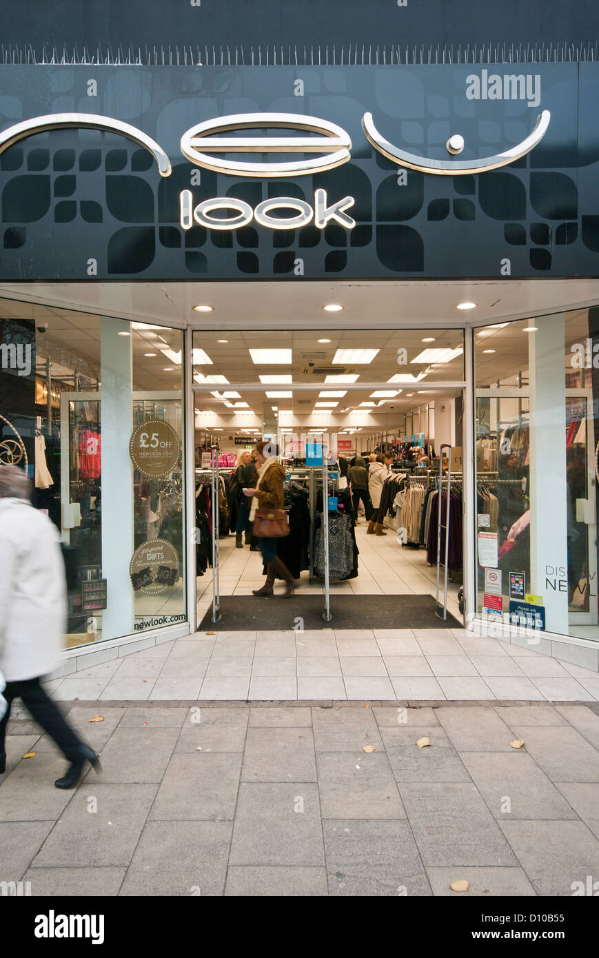 New look hotsell ladies clothes uk