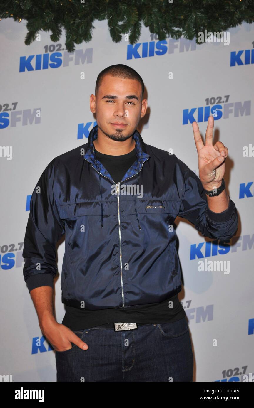 102 7 kiis 102 7 fm kiis fm hi res stock photography and images alamy