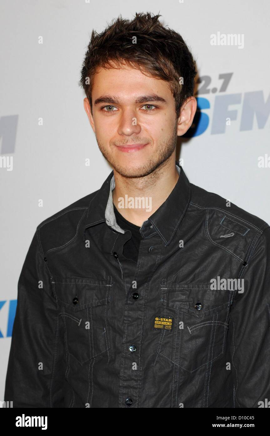 Zedd Naked