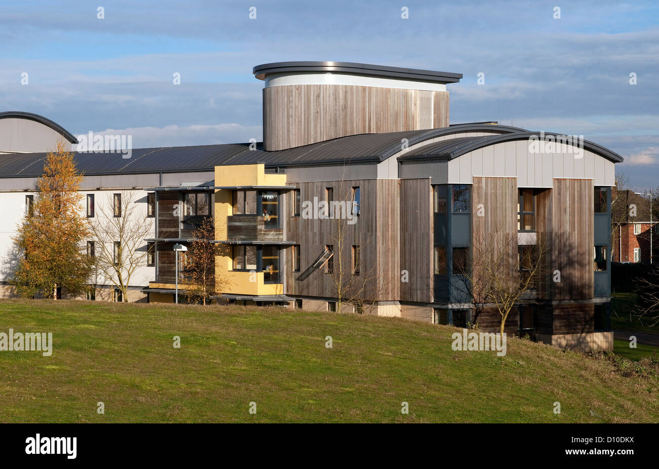 student uea, norwich, norfolk, england Stock Photo Alamy