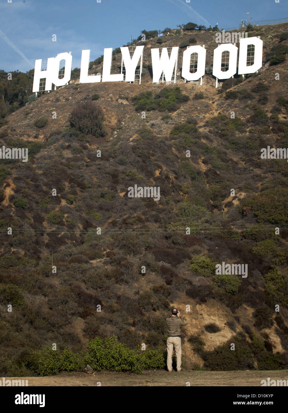 Tinseltown usa hires stock photography and images Alamy