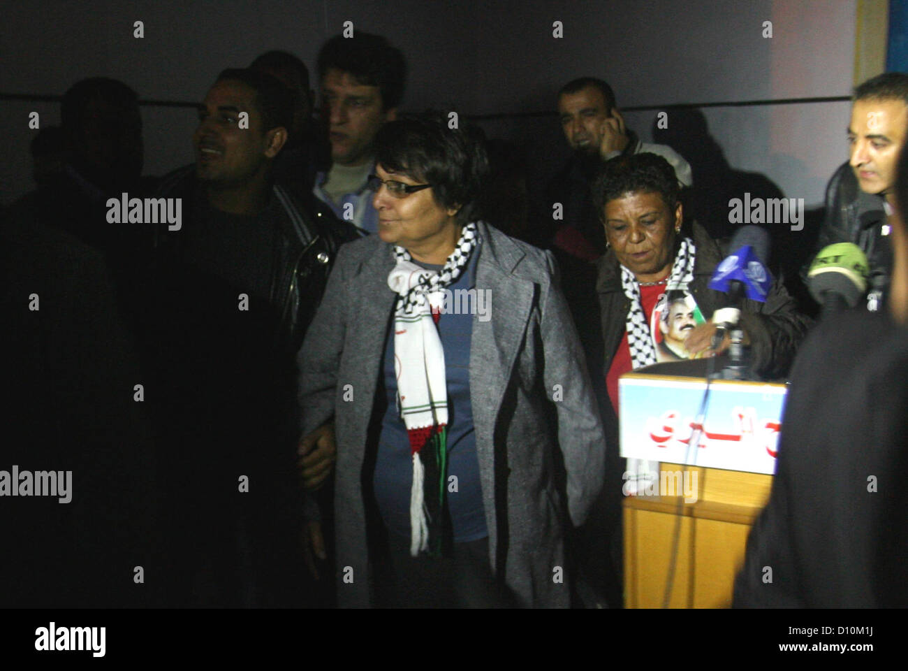 Leila khaled hires stock photography and images Alamy