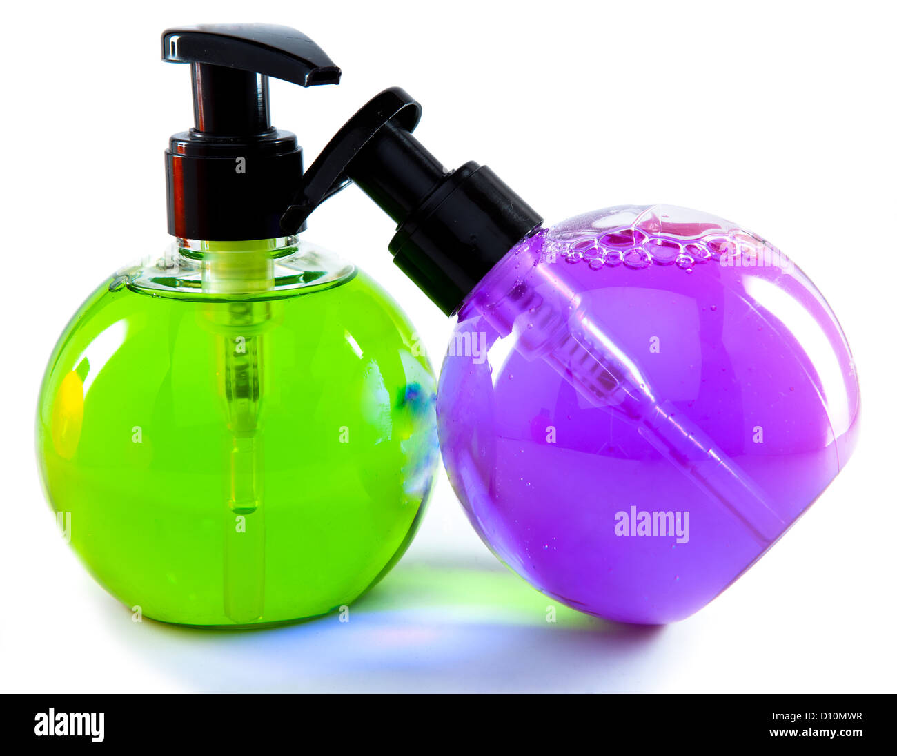 Cosmetics dispenser hires stock photography and images Alamy