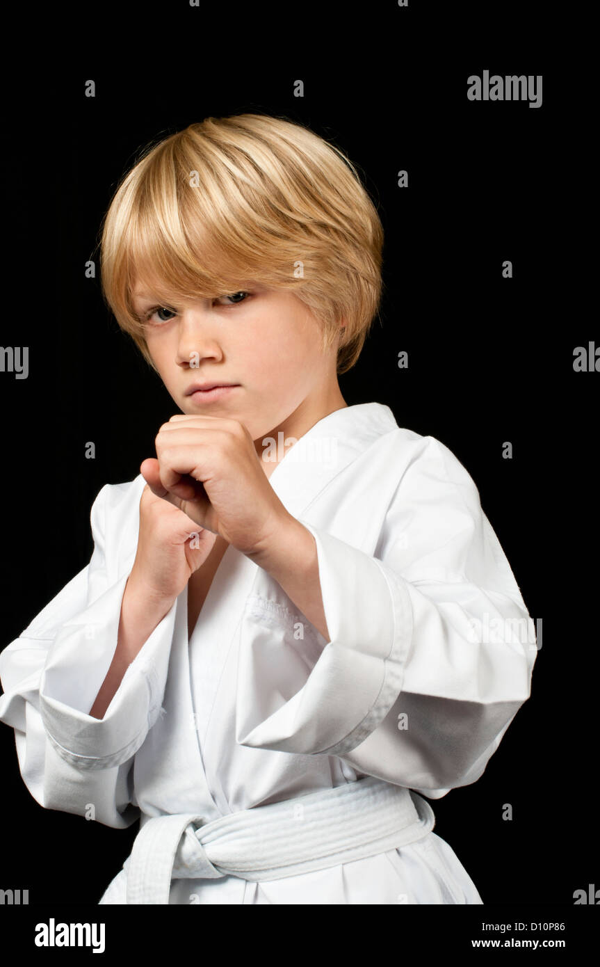 Karate bow hires stock photography and images Alamy