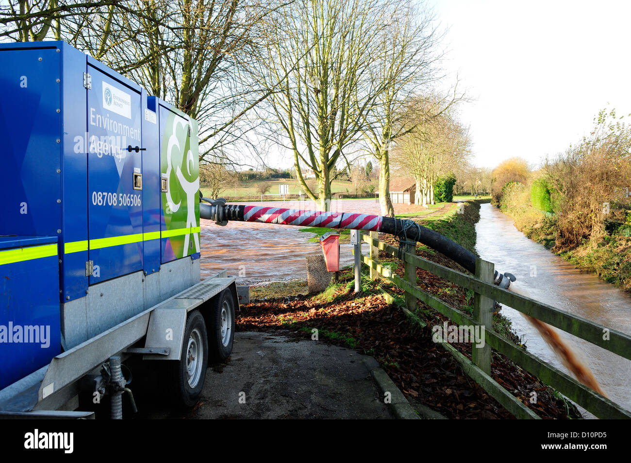 Flood Pump Stock Photos & Flood Pump Stock Images Alamy