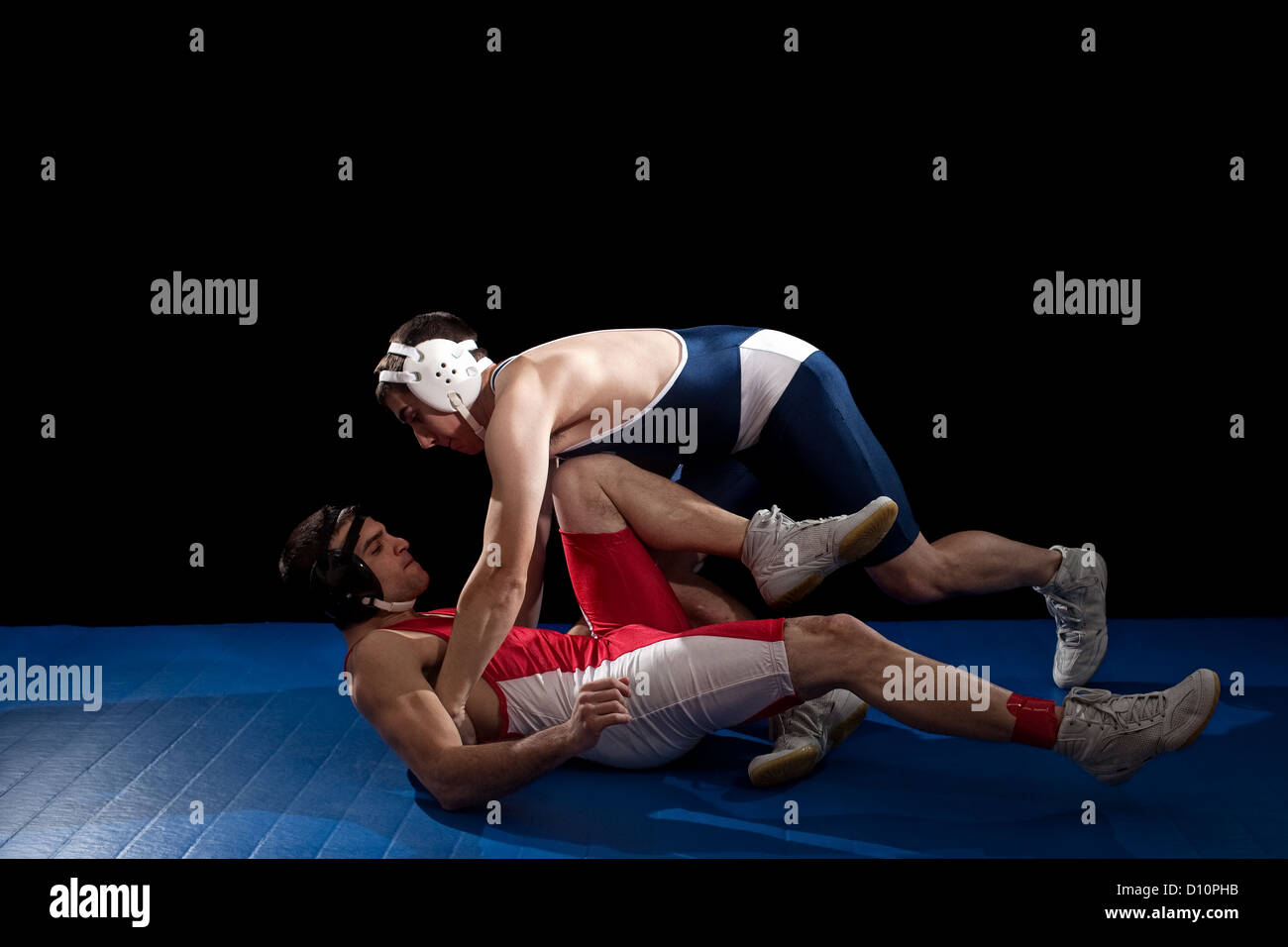 freestyle greco singlets